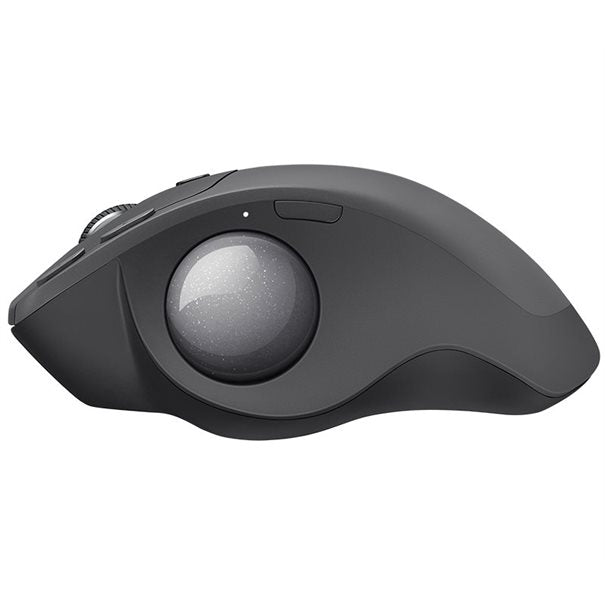 Logitech Trackball MX ERGO Wireless Ergonomic black  20° Vertikal